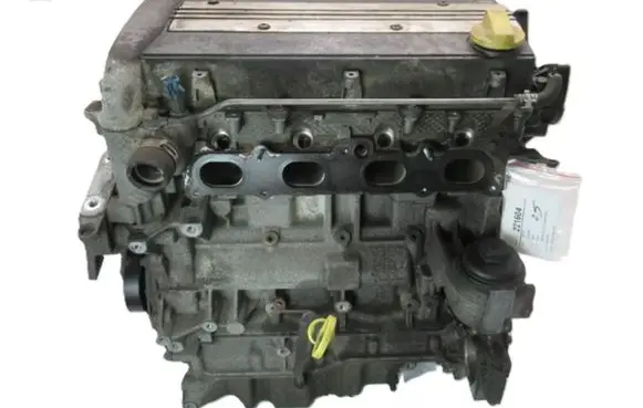 Cadillac BLS Engine Z20NER