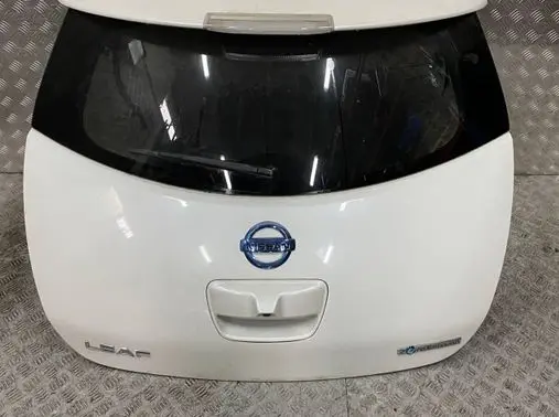 Nissan Leaf I (ZE0) Tailgate/trunk/boot lid