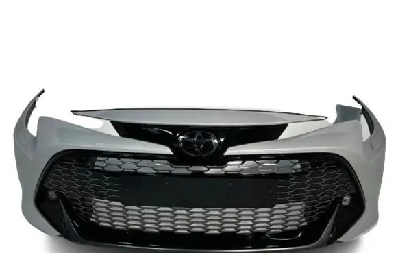 Toyota Corolla E210 E21 Front bumper