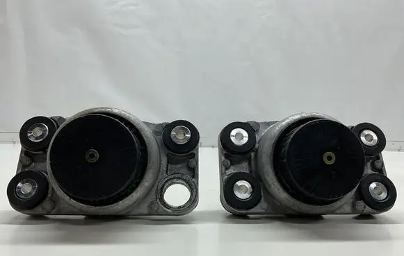 Land Rover Discovery 5 Engine mount bracket HPLA6A003AD