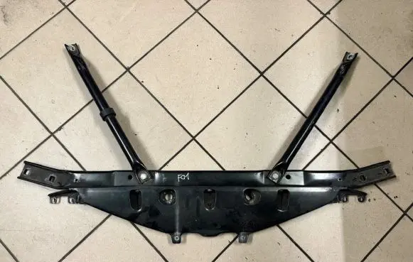 BMW 7 F01 F02 F03 F04 Top upper radiator support slam panel 7200687 5164DP 719941