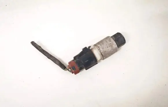 Volvo S80 Air conditioning (A/C) pressure sensor 95bw19e561aa 95bw-19e561-aa
