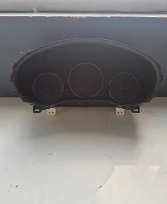 Speedometer (instrument cluster)