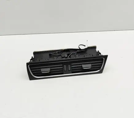 Audi RS5 Dashboard air vent grill cover trim 8T2820951C