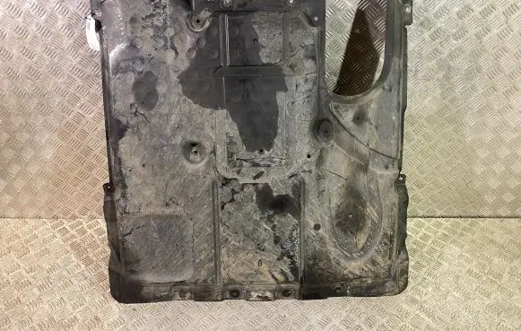 Gearbox bottom protection