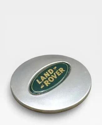 Land Rover Discovery Original wheel cap