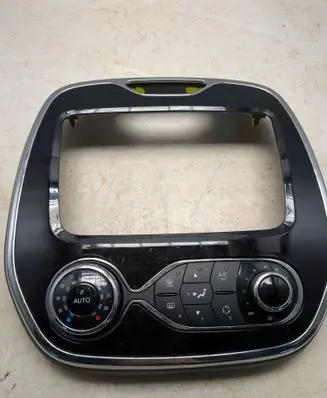 Renault Captur Climate control unit E1067144C 275100037R