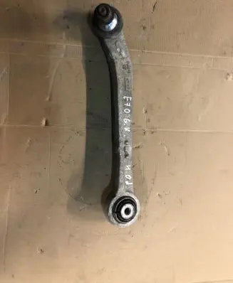 BMW X5 E70 Rear control arm 6770969