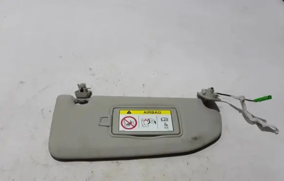 Volvo XC60 Sun visor 32332699