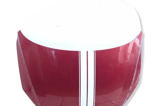 KIA Ceed Engine bonnet/hood 