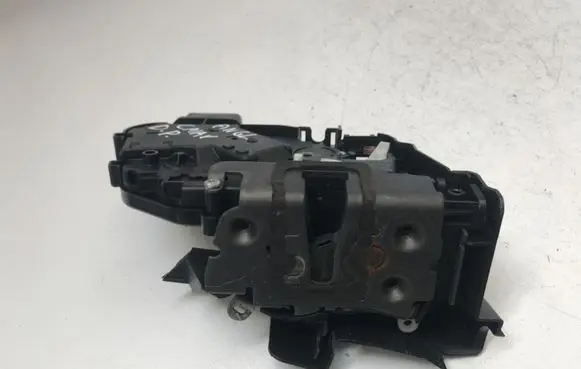 Ford Focus C-MAX Front door lock 3M5AR21812MR