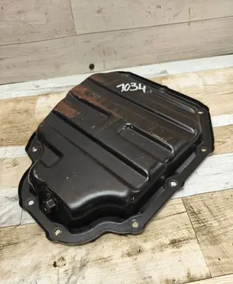 Nissan Altima Oil sump 