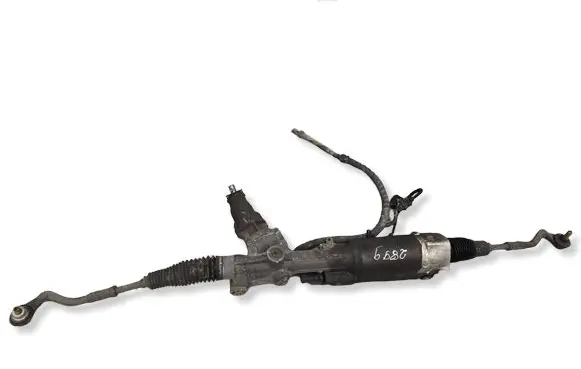 Audi A6 C7 Steering rack 4G0909144L 4G0909144G 4G2423105D