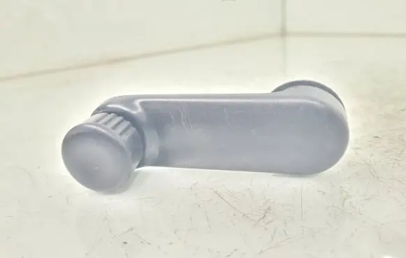 Iveco Daily 4th gen Front door window winding handle 7700811387