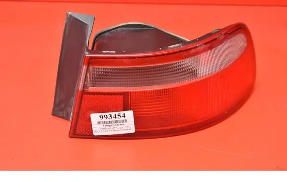 Honda Accord Rear/tail lights 236242