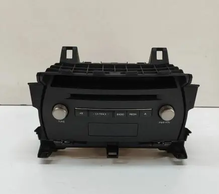 Lexus NX Radio/CD/DVD/GPS head unit 8614078690