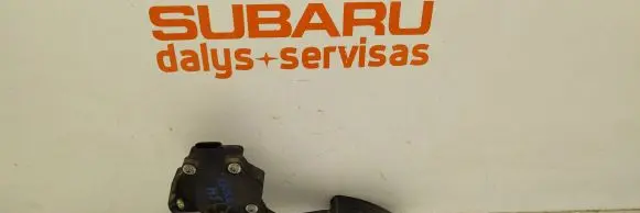 Subaru Forester SH Accelerator throttle pedal 36010AG140 1988007120 02N12B00210
