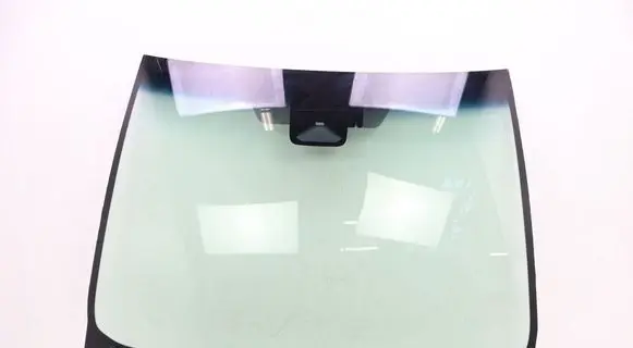 Lexus GX J120 Front windscreen/windshield window 1274739086