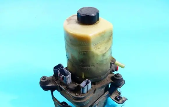 Ford Focus Electric power steering pump IMPRK1149118