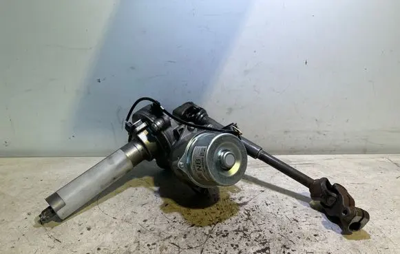 Dacia Duster II Electric power steering pump 488107654R 21114124 F800017170A