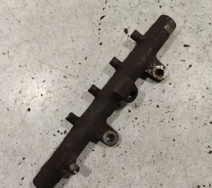 Renault Megane III Fuel main line pipe 8200815617