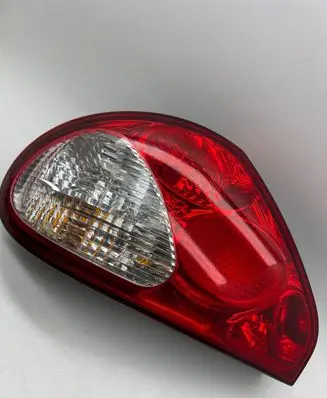 Jaguar X-Type Rear/tail lights 89021757AA