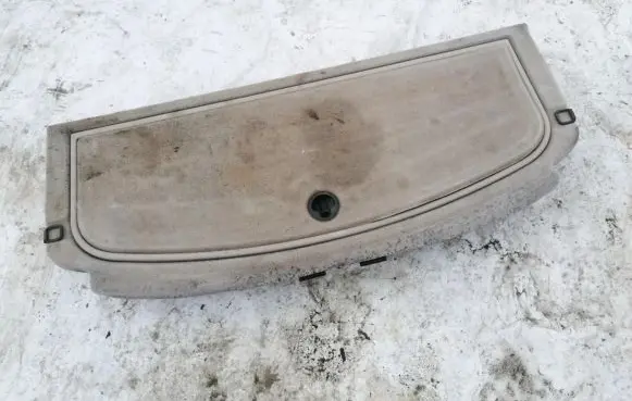 Chrysler Pacifica Glove box