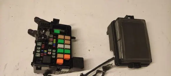 KIA Rio Fuse box set 91254-H8830