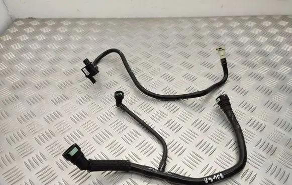 Opel Astra K Vacuum line/pipe/hose 13581099 13406491 12643297