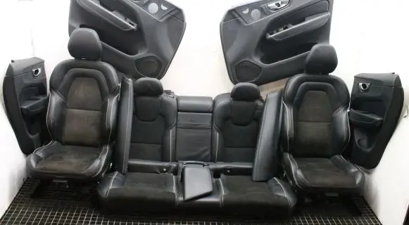 Volvo XC60 Interior set RDESIGN