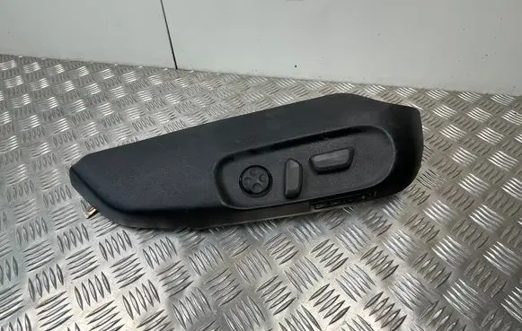 Volkswagen PASSAT B6 Seat control switch 1Z0959747 3C0881313 1Z0959777