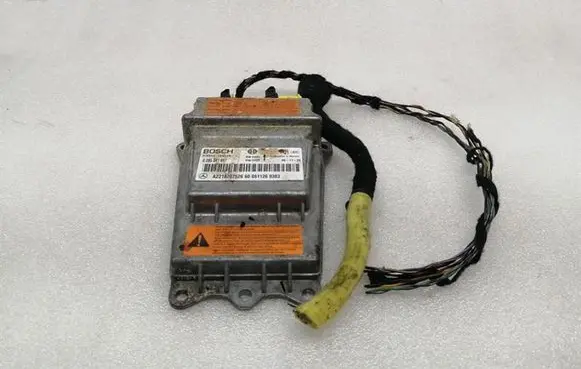 Mercedes-Benz S W221 Airbag control unit/module A2218707526