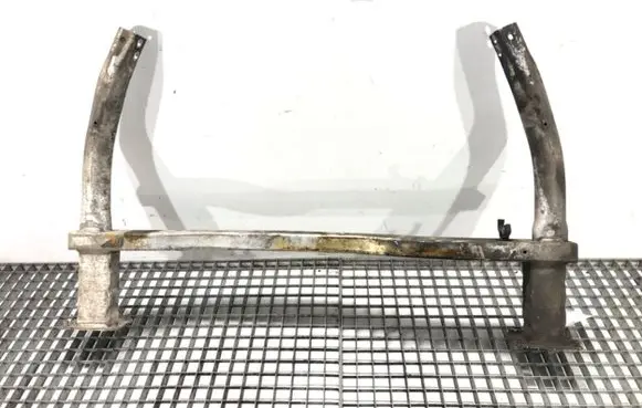 Citroen C5 Front bumper support beam 