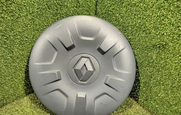 Renault Master III Original wheel cap 403155629R 403158626R 403156799R