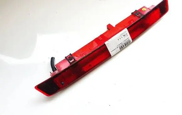 Ford Mondeo MK IV Third/center stoplight 89092051A BS7113A601BD