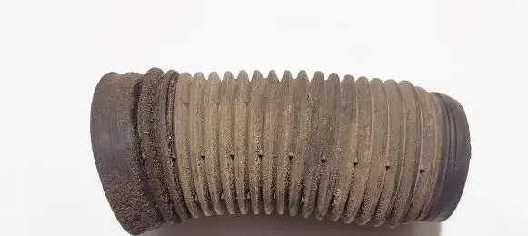 Volkswagen Touran I Front shock absorber dust cover boot 