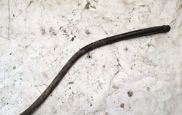 Chrysler Town & Country IV Engine coolant pipe/hose