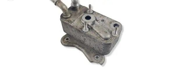 BMW X5 E70 Gearbox / Transmission oil cooler 7800408