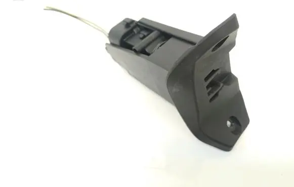 Opel Meriva A Fuel tank cap lock 13118781 330337437 13120789