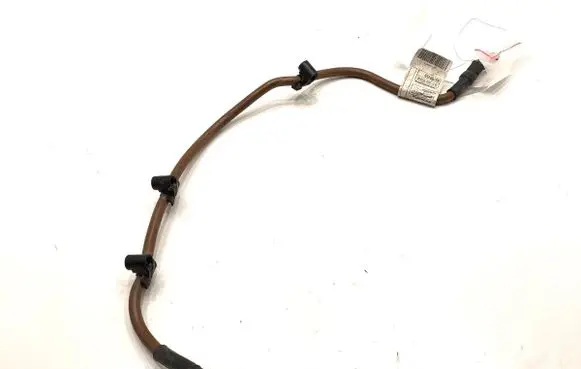 Mercedes-Benz Sprinter W907 W910 Negative earth cable (battery) A9105408933