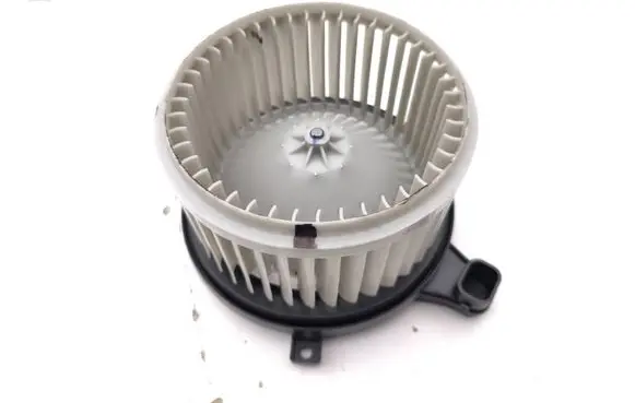 Renault Scenic E-Tech V Heater fan/blower 272V0L950A