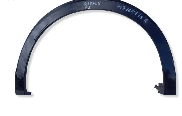 Renault Rafale Rear arch trim 767185536R