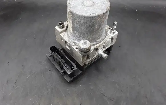 Citroen Jumpy ABS Pump 0265800427 1401082980 0265231550