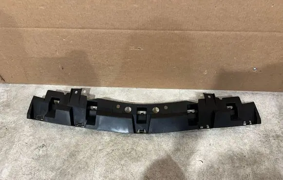 Mercedes-Benz GLE (W166 - C292) Front bumper mounting bracket A2928850338