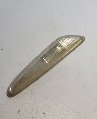 BMW 3 E46 Front fender indicator light 7165916