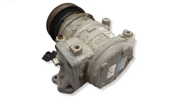 KIA Sportage Air conditioning (A/C) compressor (pump) SPREZARKASPREACF 162502920K 62502920K