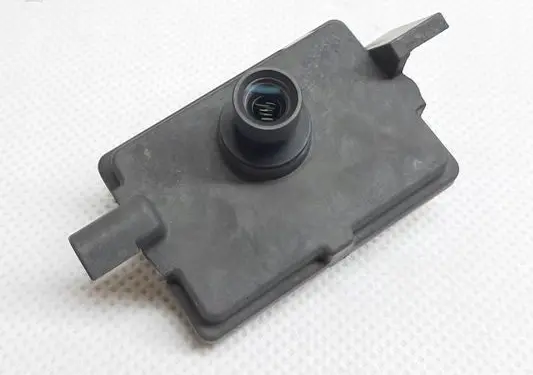 Porsche Cayenne (9Y0 9Y3) Windshield/windscreen camera 4N0907217A