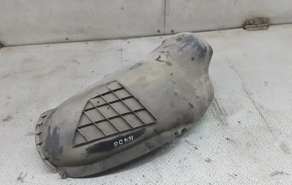Opel Astra H Rear arch fender liner splash guards 13107663
