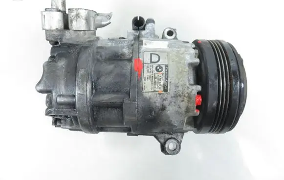 BMW X3 E83 Air conditioning (A/C) compressor (pump) 690564308
