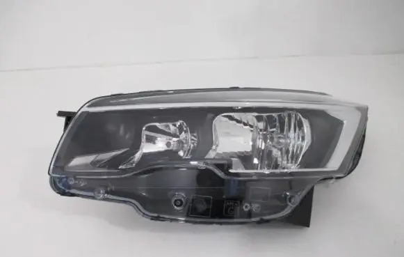 Peugeot 508 Headlight/headlamp 9807241480